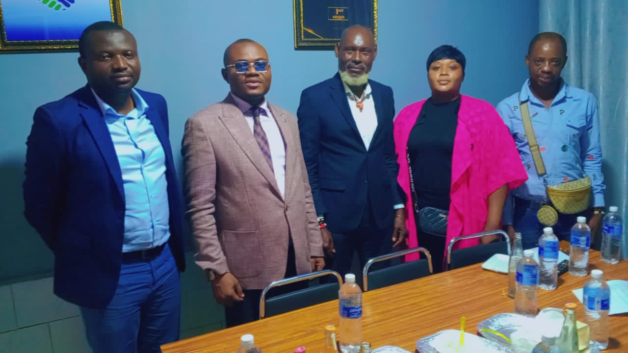 Kinshasa : lancement officiel du comité de pilotage du FISTA