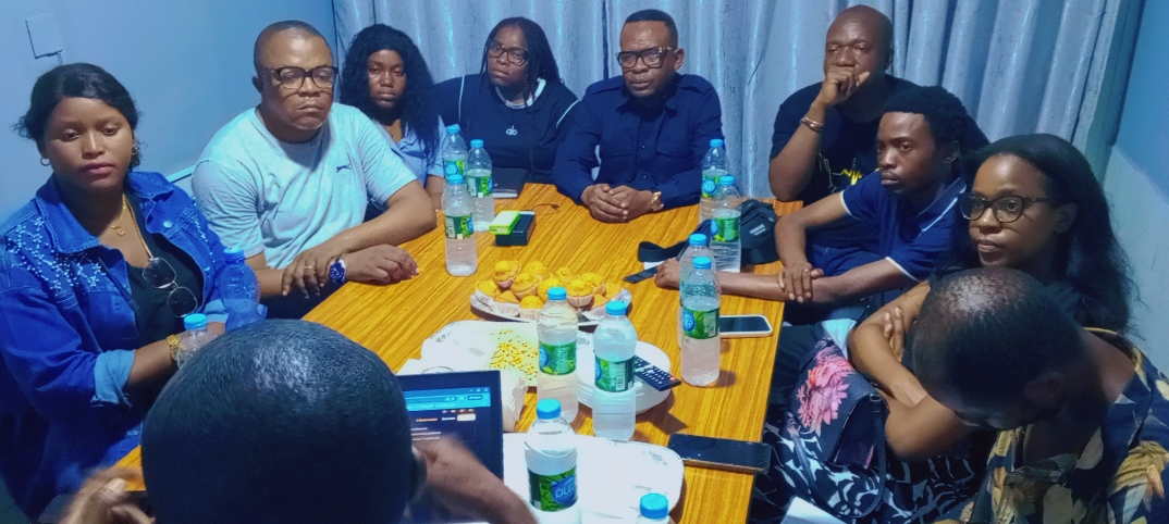 Kinshasa : la coordination du FISTA renforce son organisation lors de sa troisième réunion de pilotage